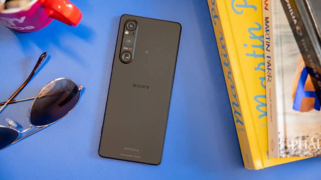 Choosing Between Sony Xperia 5 V and Sony Xperia 1 V: The Importance of Zoom Functionality