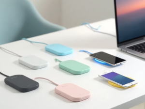 6 Qualities To Look For When Purchasing A Wireless Charger