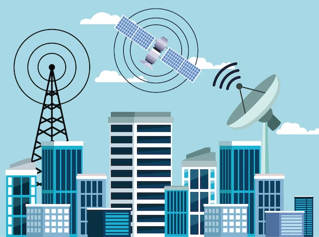 how to set up an antenna for digital television